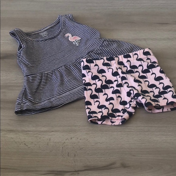 2 piece summer set - Picture 3 of 6